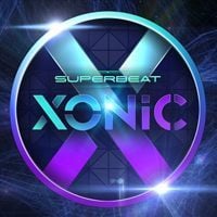 Treinador liberado para Superbeat: Xonic [v1.0.9]