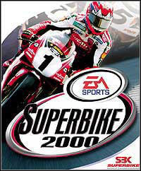 Treinador liberado para Superbike 2000 [v1.0.9]