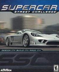 Supercar Street Challenge: Trainer +6 [v1.8]