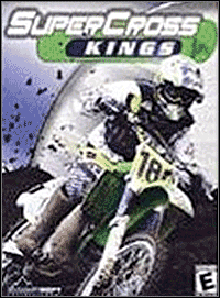 Supercross Kings: Cheats, Trainer +12 [MrAntiFan]