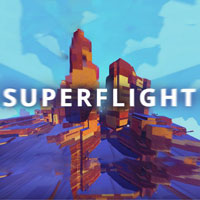 Superflight: Trainer +6 [v1.9]