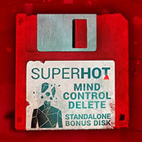 SUPERHOT: Mind Control Delete: Treinador (V1.0.58)