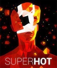 SUPERHOT: Treinador (V1.0.91)