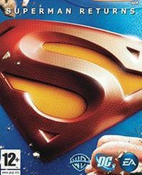 Superman Returns: The Videogame: Treinador (V1.0.87)