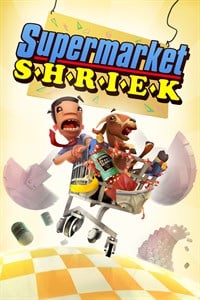 Supermarket Shriek: Trainer +14 [v1.5]