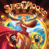 SuperMoose: Cheats, Trainer +9 [dR.oLLe]