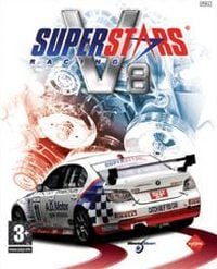 Superstars V8 Racing: Cheats, Trainer +10 [FLiNG]