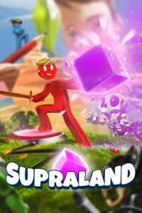 Supraland: Cheats, Trainer +13 [dR.oLLe]