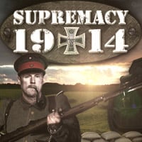 Supremacy 1914: Cheats, Trainer +14 [MrAntiFan]