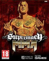 Supremacy MMA: Trainer +13 [v1.6]