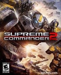 Supreme Commander 2: Cheats, Trainer +13 [dR.oLLe]