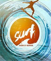 Treinador liberado para Surf World Series [v1.0.6]