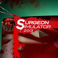 Surgeon Simulator 2013: Cheats, Trainer +11 [FLiNG]