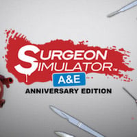 Surgeon Simulator: Anniversary Edition Content: Treinador (V1.0.19)