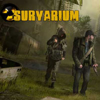 Survarium: Trainer +8 [v1.7]