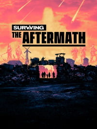 Surviving the Aftermath: Trainer +15 [v1.2]