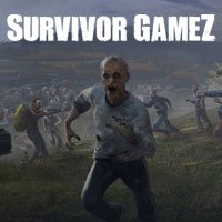 Survivor GameZ: Treinador (V1.0.14)