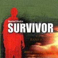 Survivor: Trainer +8 [v1.8]