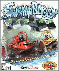 Swamp Buggy Racing: Cheats, Trainer +11 [dR.oLLe]