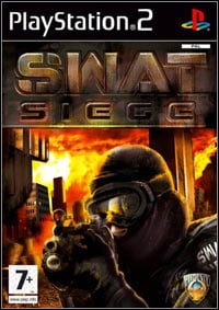 Treinador liberado para SWAT Siege [v1.0.2]