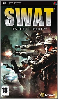 SWAT: Target Liberty: Cheats, Trainer +5 [dR.oLLe]