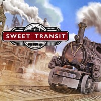 Sweet Transit: Treinador (V1.0.73)