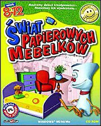 Swiat papierowych mebelkow: Cheats, Trainer +9 [FLiNG]