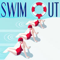 Treinador liberado para Swim Out [v1.0.8]