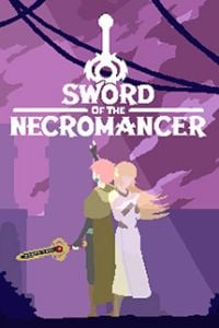 Treinador liberado para Sword of the Necromancer [v1.0.7]