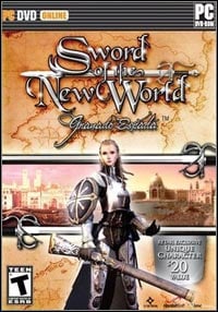 Treinador liberado para Sword of the New World [v1.0.6]