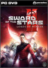 Treinador liberado para Sword of the Stars 2: The Lords of Winter [v1.0.9]