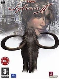 Syberia II: Cheats, Trainer +12 [dR.oLLe]