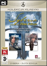 Syberia: Zlota Edycja: Trainer +10 [v1.6]