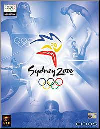 Sydney 2000: Trainer +5 [v1.8]