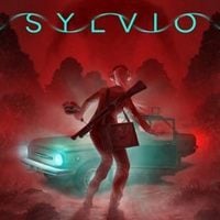 Sylvio: Trainer +15 [v1.9]