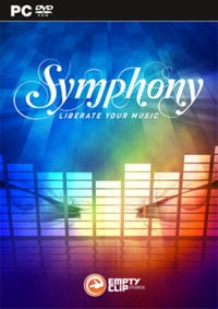 Symphony: Treinador (V1.0.50)