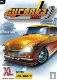 Syrenka Racer: Cheats, Trainer +7 [CheatHappens.com]