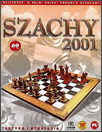 Szachy 2001: Treinador (V1.0.80)