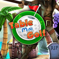 Table Mini Golf: Trainer +13 [v1.4]