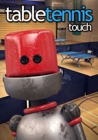 Table Tennis Touch: Cheats, Trainer +9 [CheatHappens.com]