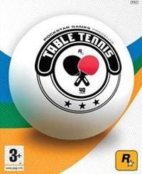 Table Tennis: Trainer +7 [v1.9]