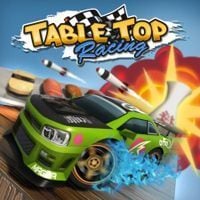 Table Top Racing: World Tour: Treinador (V1.0.53)