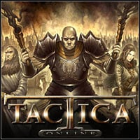 Tactica Online: Trainer +15 [v1.4]