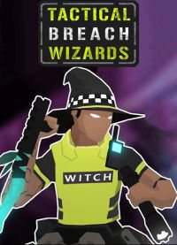 Tactical Breach Wizards: Cheats, Trainer +8 [MrAntiFan]