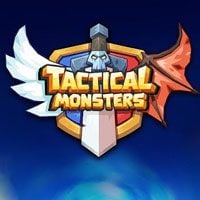 Tactical Monsters Rumble Arena: Cheats, Trainer +12 [MrAntiFan]