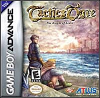 Tactics Ogre: The Knight of Lodis: Treinador (V1.0.92)