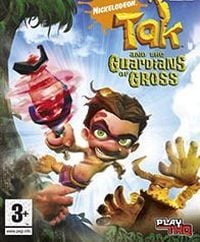 Tak and the Guardians of Gross: Trainer +5 [v1.4]