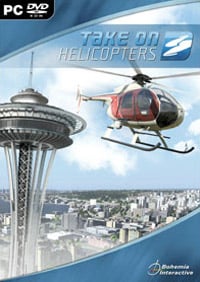 Take on Helicopters: Trainer +10 [v1.7]