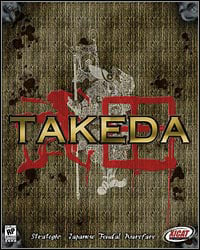 Takeda: Treinador (V1.0.40)