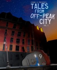 Tales From Off-Peak City Vol. 1: Trainer +14 [v1.4]